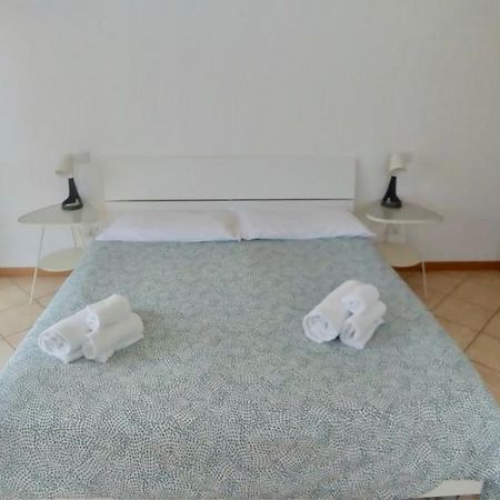 Cleo Camelia Apartment Falconara Marittima Ngoại thất bức ảnh