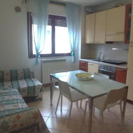 Cleo Camelia Apartment Falconara Marittima Ngoại thất bức ảnh