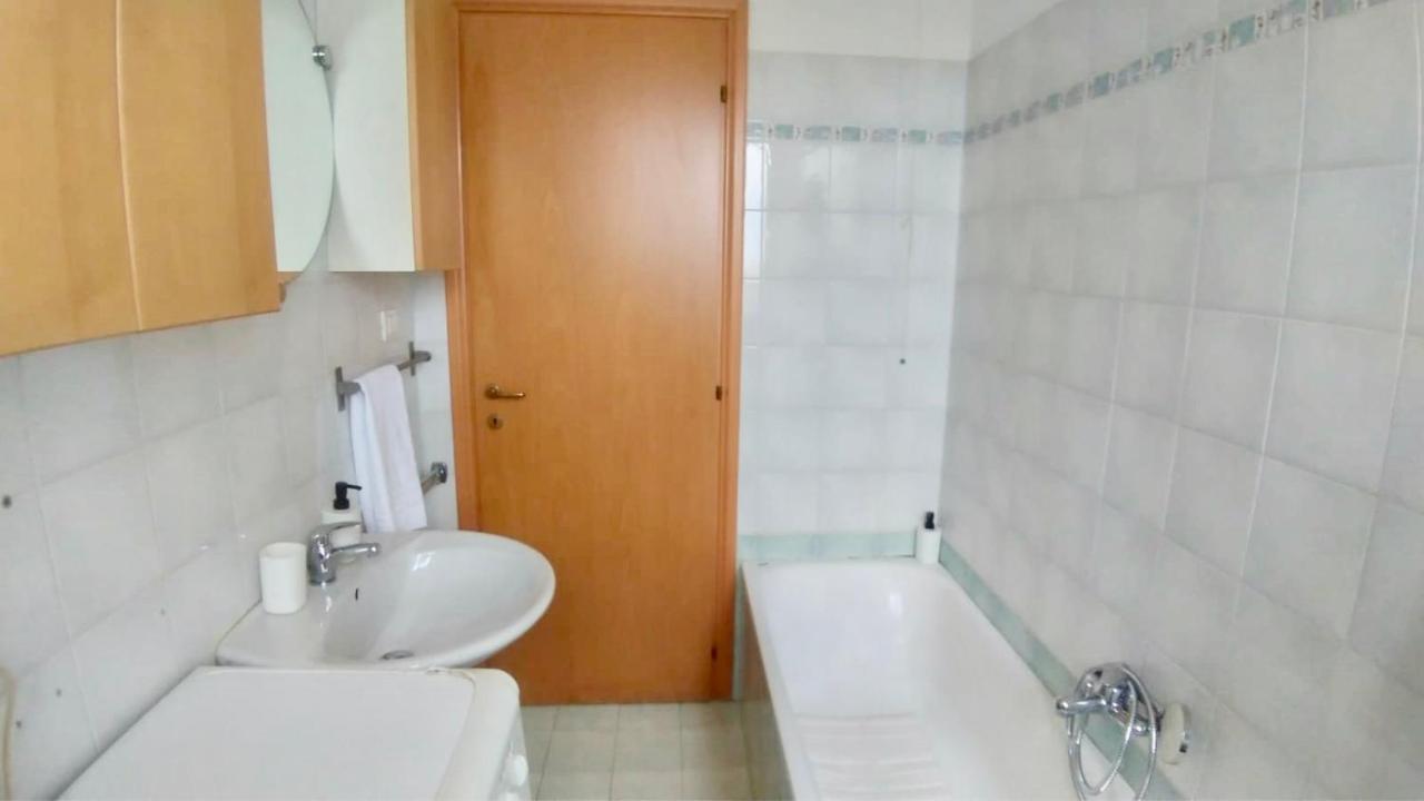 Cleo Camelia Apartment Falconara Marittima Ngoại thất bức ảnh