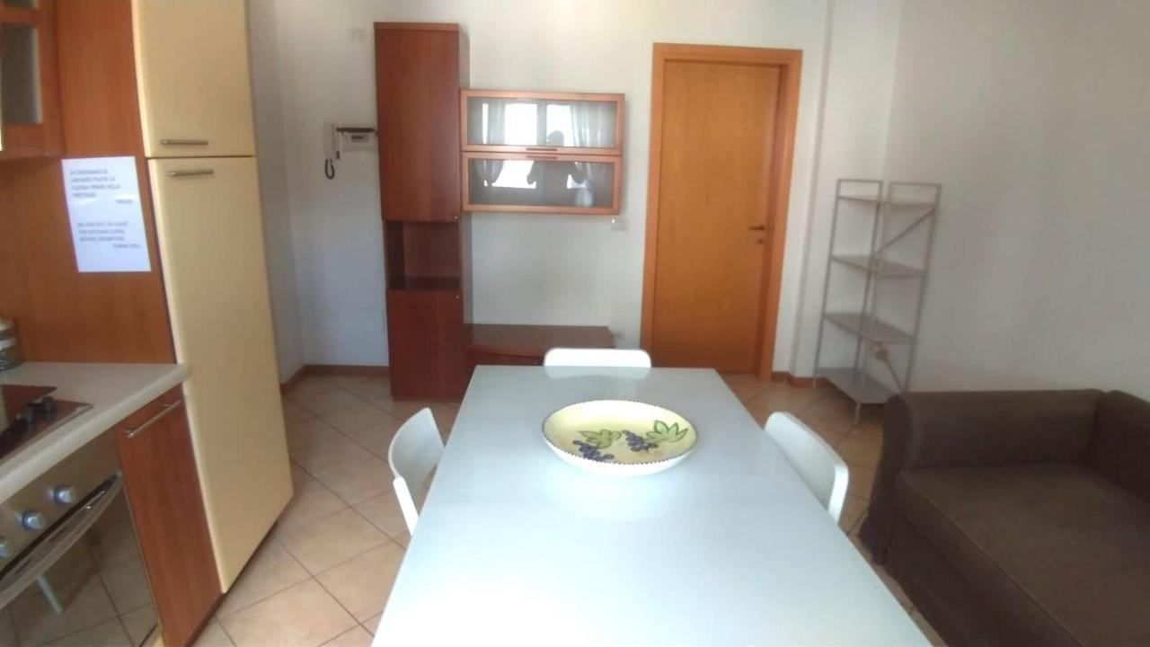 Cleo Camelia Apartment Falconara Marittima Ngoại thất bức ảnh