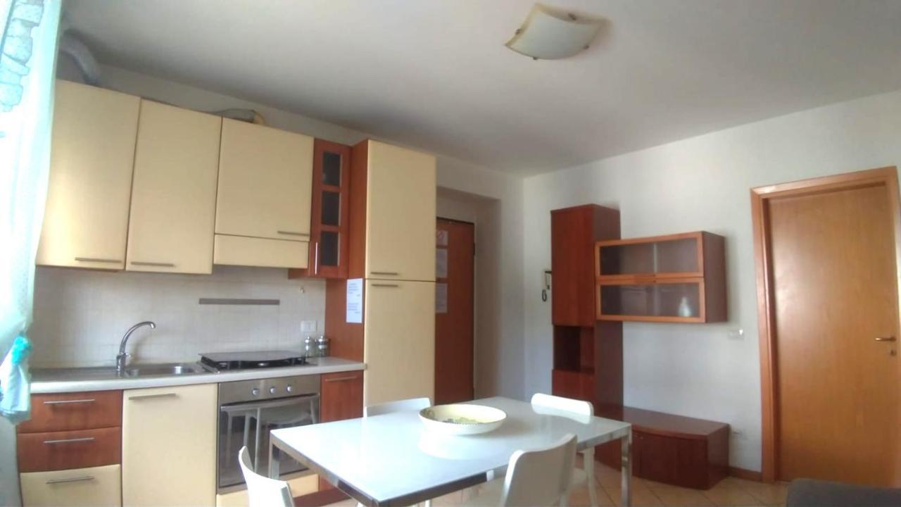 Cleo Camelia Apartment Falconara Marittima Ngoại thất bức ảnh